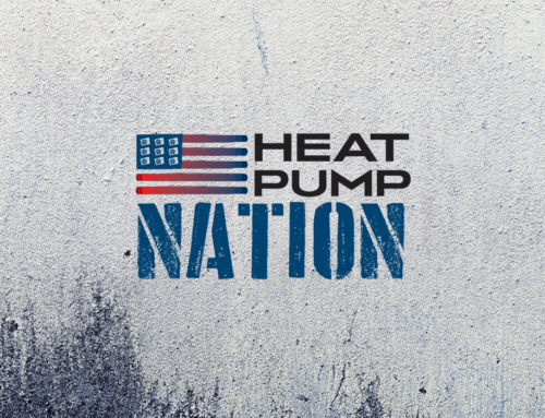 Heat Pump Nation