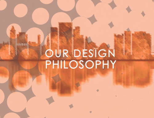 BDS Design Philosophy