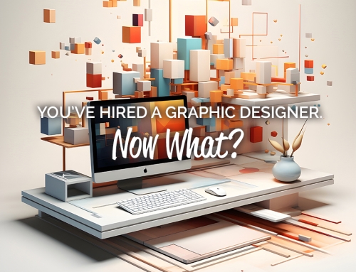 Getting the Most From a Designer — How To Communicate Effectively